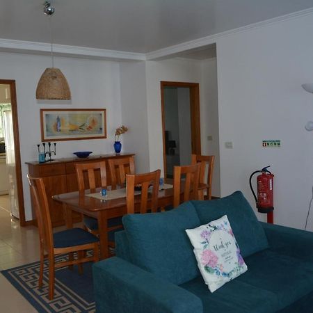 Apartamento De Vila Franca Do Campo Extérieur photo