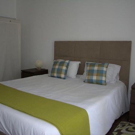 Apartamento De Vila Franca Do Campo Extérieur photo