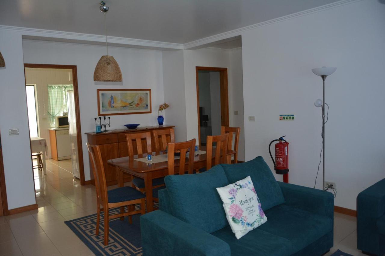 Apartamento De Vila Franca Do Campo Extérieur photo