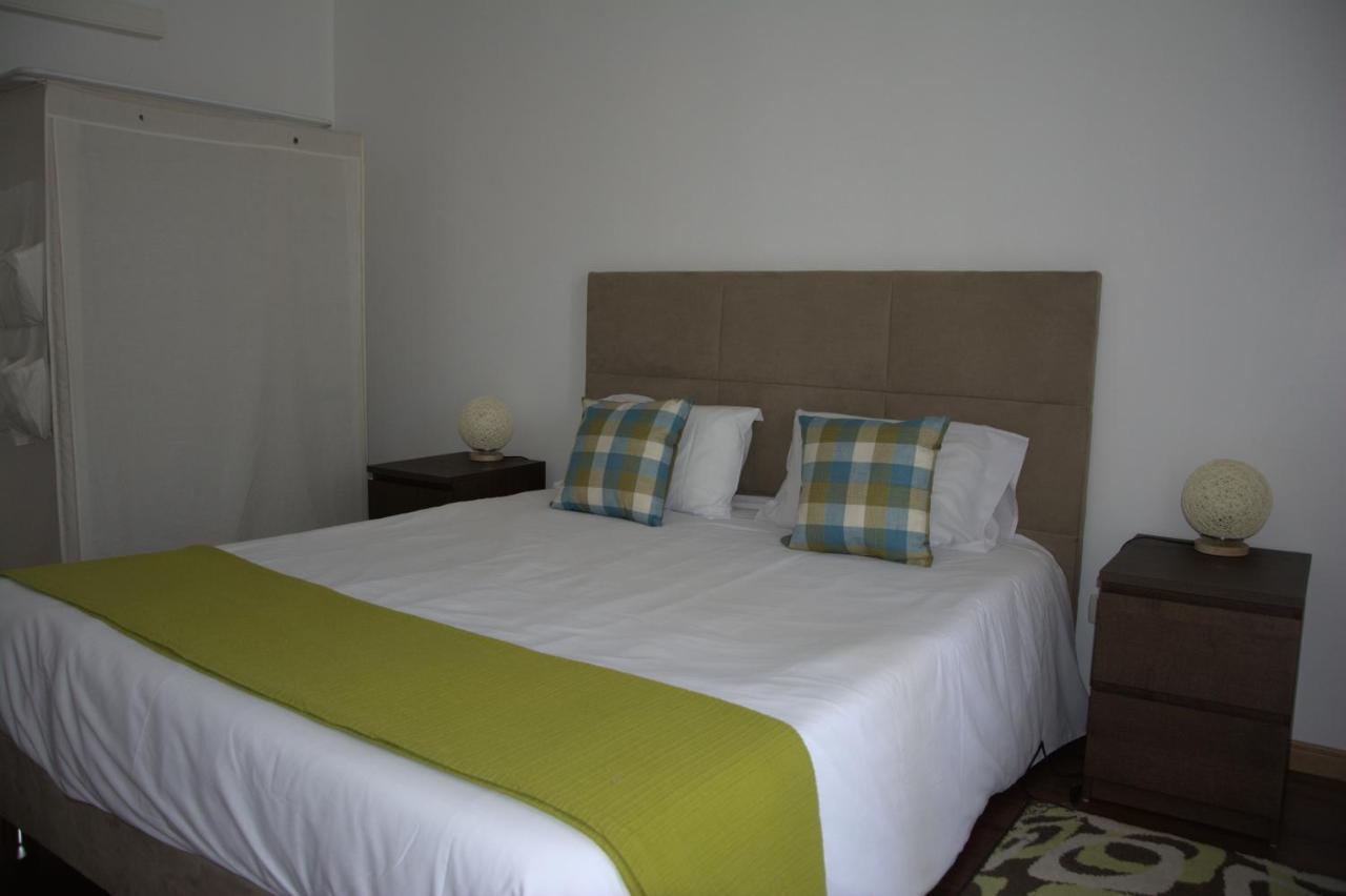Apartamento De Vila Franca Do Campo Extérieur photo