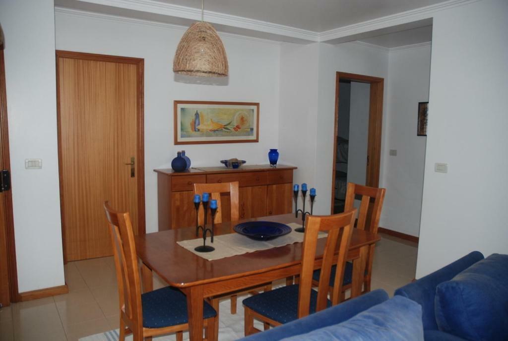 Apartamento De Vila Franca Do Campo Extérieur photo