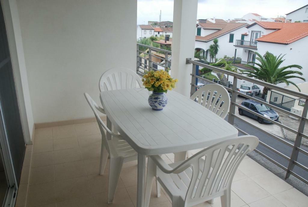 Apartamento De Vila Franca Do Campo Extérieur photo