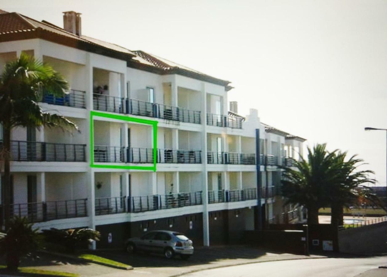 Apartamento De Vila Franca Do Campo Extérieur photo