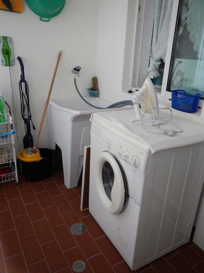 Apartamento De Vila Franca Do Campo Extérieur photo