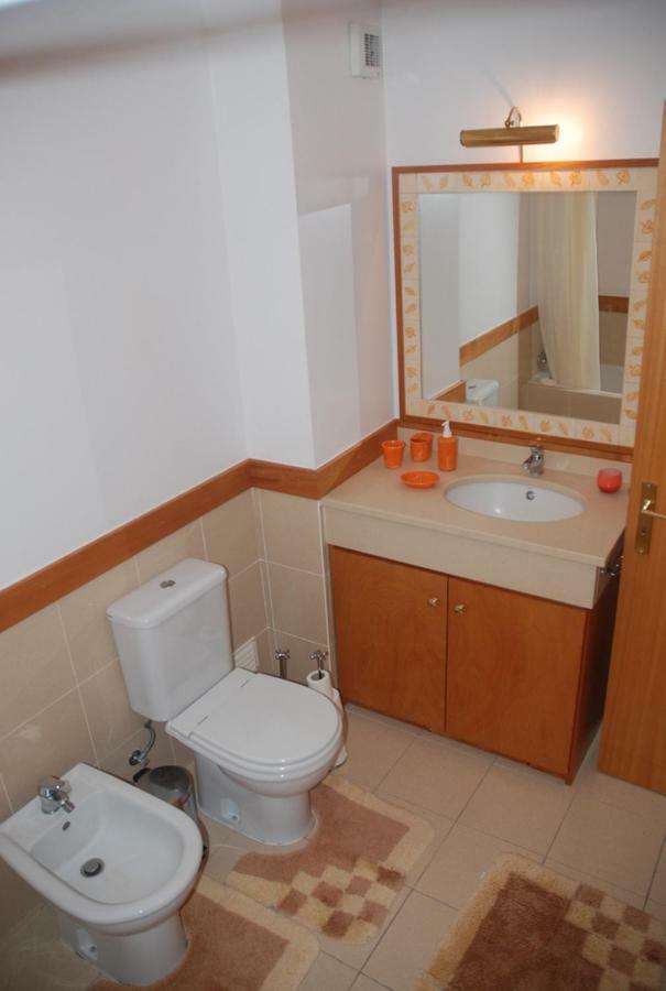 Apartamento De Vila Franca Do Campo Extérieur photo