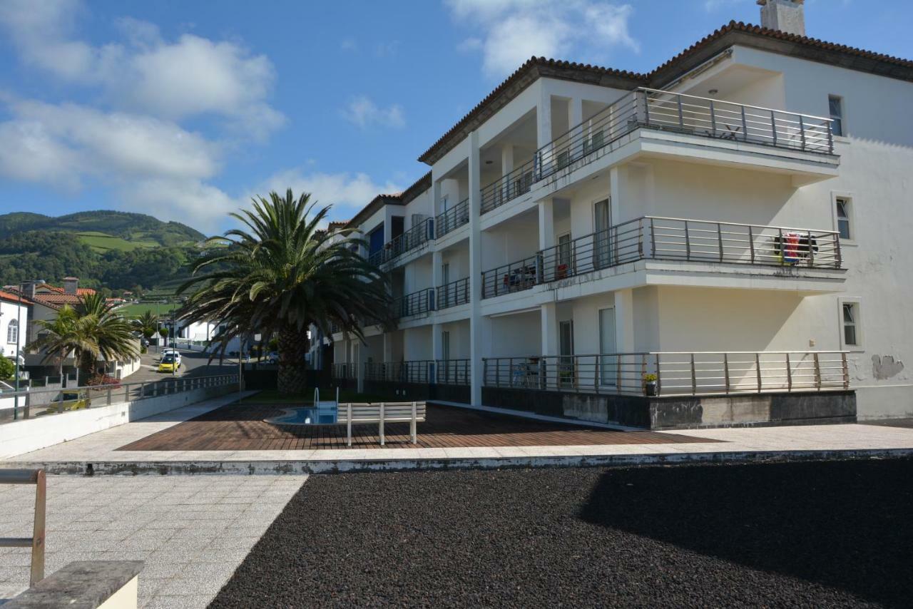 Apartamento De Vila Franca Do Campo Extérieur photo