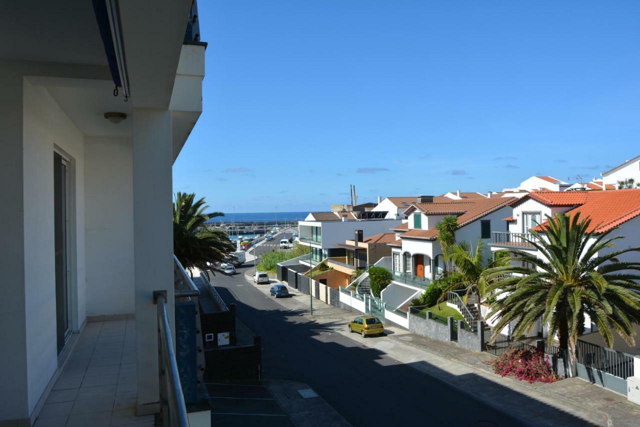 Apartamento De Vila Franca Do Campo Extérieur photo