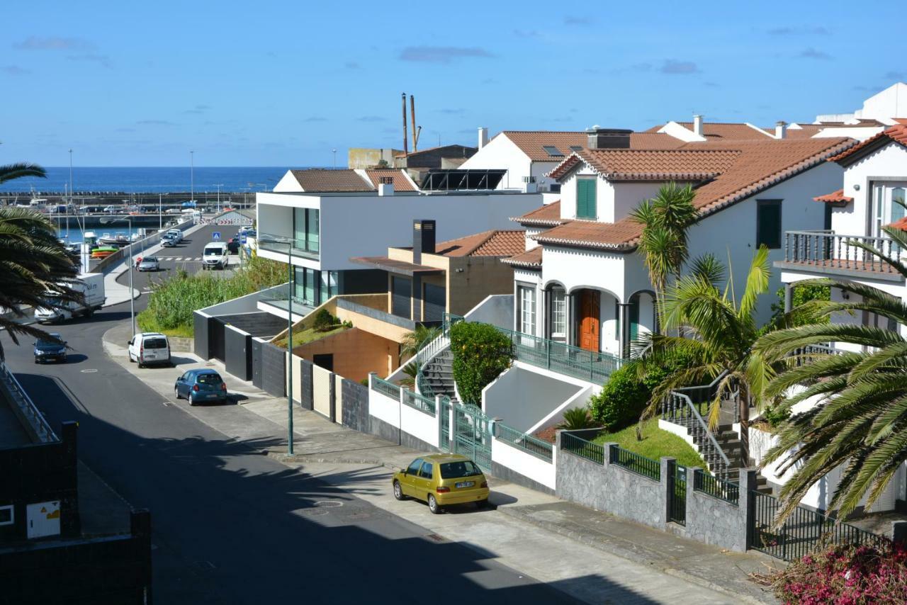 Apartamento De Vila Franca Do Campo Extérieur photo